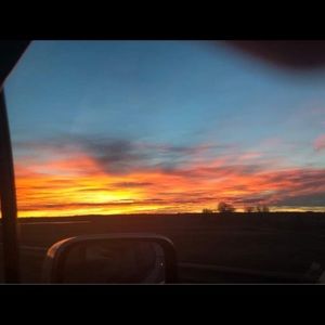 Meet your Posher, Eveline gisele